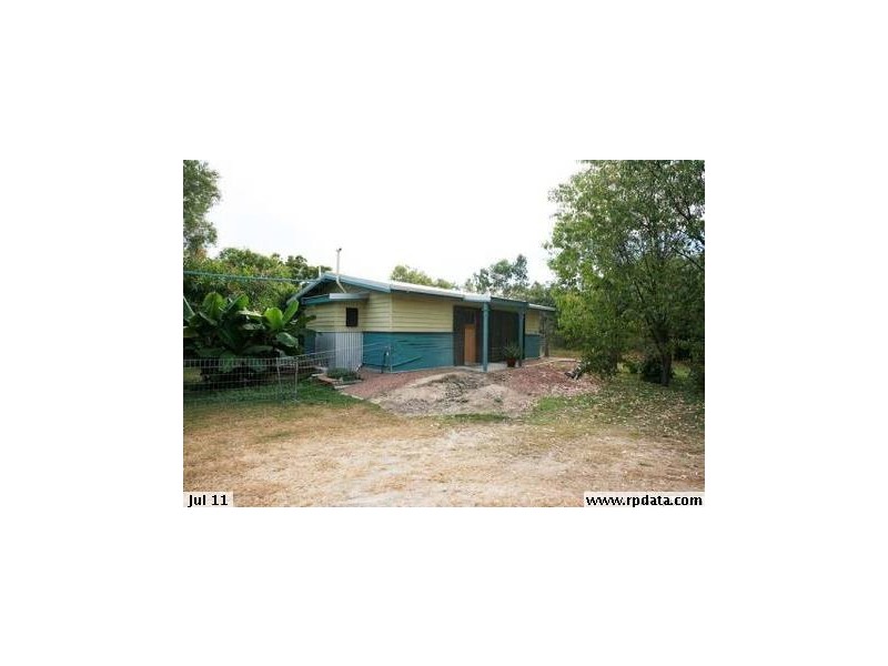 76 Paul James Drive, Nome QLD 4816