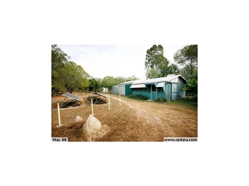 76 Paul James Drive, Nome QLD 4816