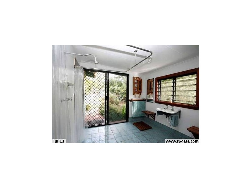 76 Paul James Drive, Nome QLD 4816