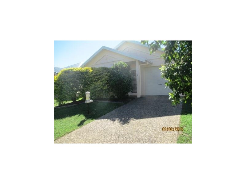4 Siris Court, Douglas QLD 4814