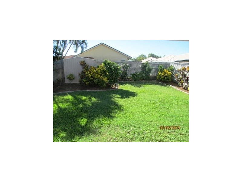 4 Siris Court, Douglas QLD 4814