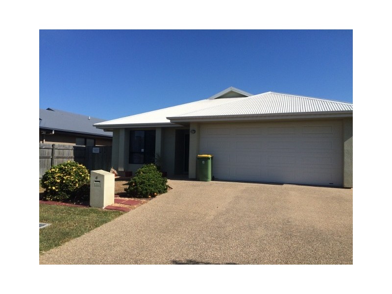 4 Gardenvale Pocket, Idalia QLD 4811