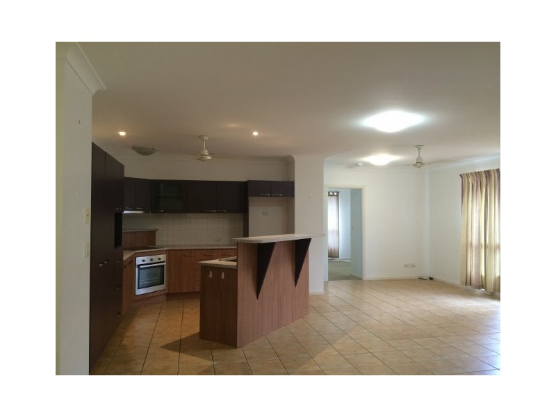 4 Gardenvale Pocket, Idalia QLD 4811