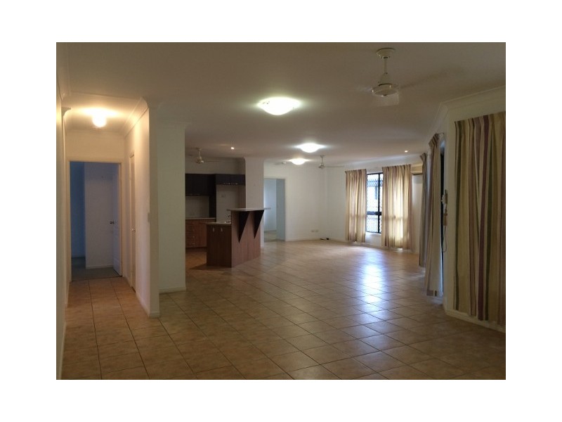 4 Gardenvale Pocket, Idalia QLD 4811