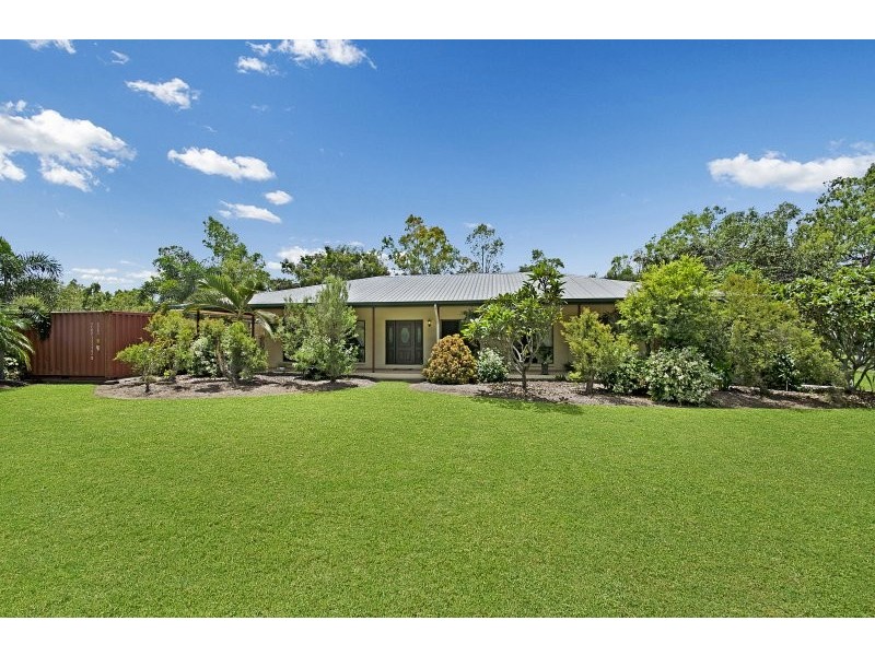 8 Kavenagh Court, Oak Valley QLD 4811