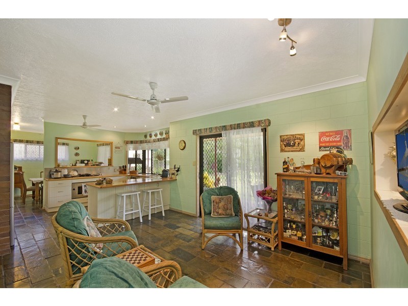 8 Kavenagh Court, Oak Valley QLD 4811