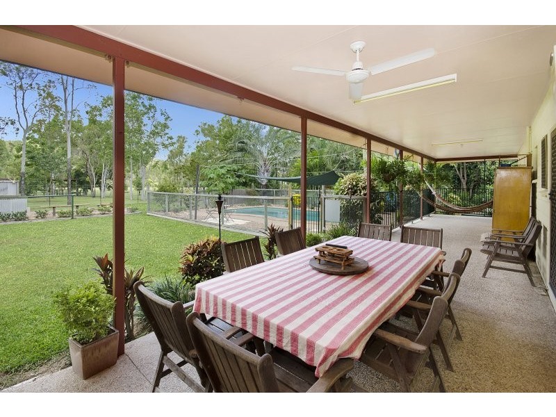 8 Kavenagh Court, Oak Valley QLD 4811