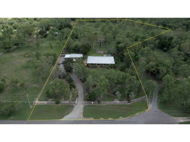 8 Kavenagh Court, Oak Valley QLD 4811