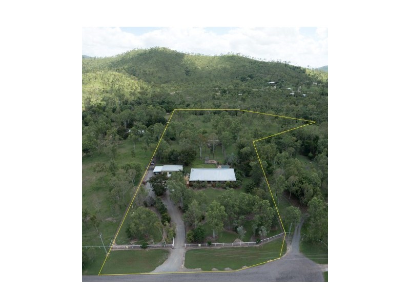 8 Kavenagh Court, Oak Valley QLD 4811