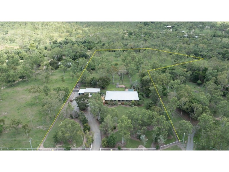 8 Kavenagh Court, Oak Valley QLD 4811