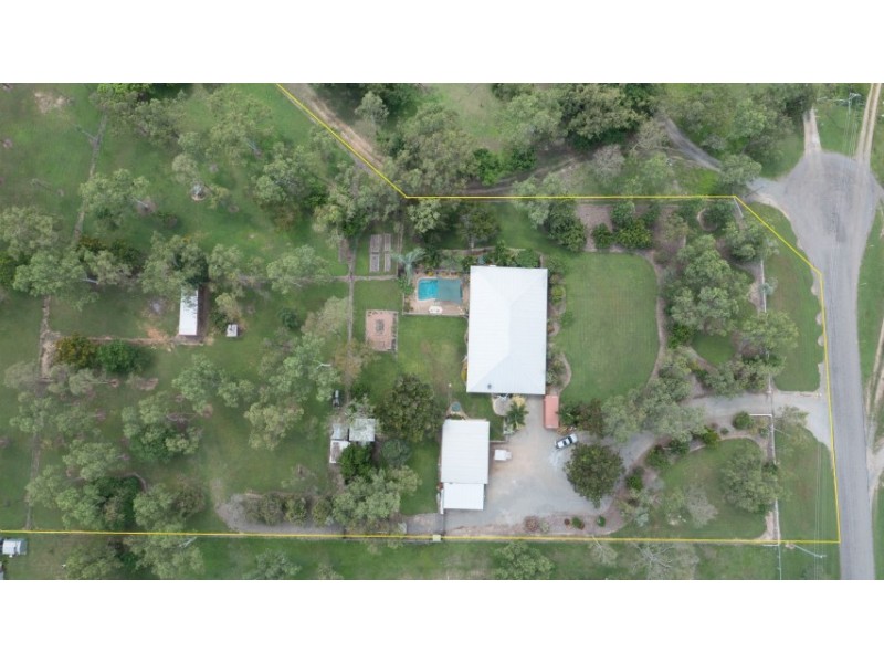 8 Kavenagh Court, Oak Valley QLD 4811