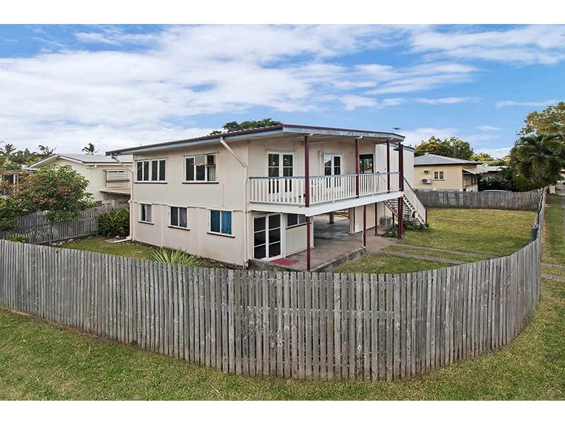 12 Gulliver Street, Mundingburra QLD 4812