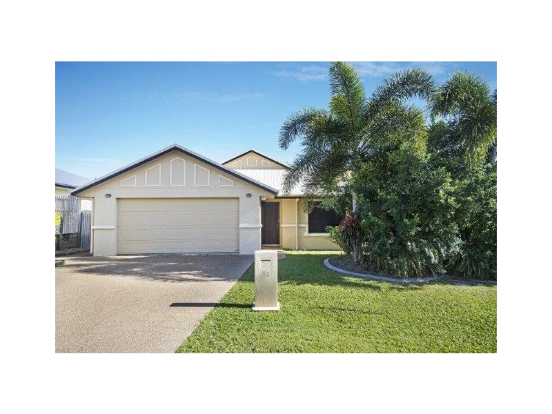 13 Sheoak Circuit, Douglas QLD 4814