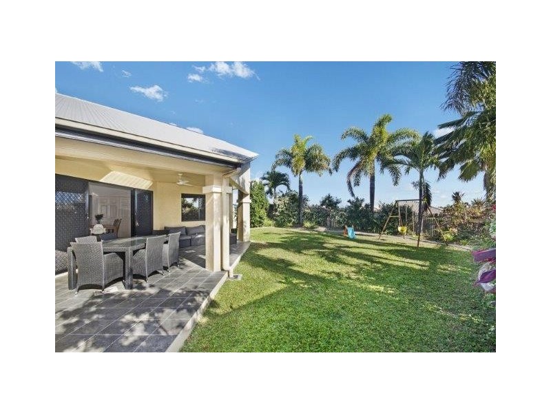 13 Sheoak Circuit, Douglas QLD 4814