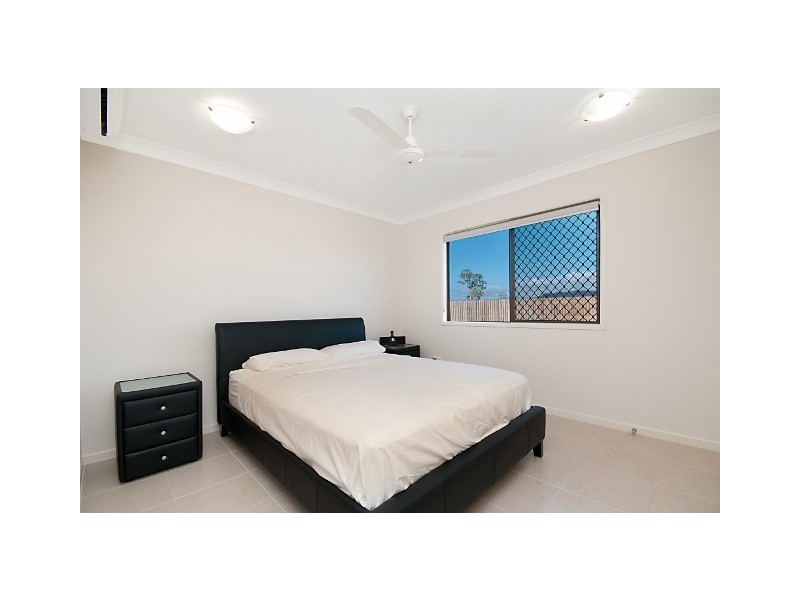 21 Wenlock Avenue, Rasmussen QLD 4815