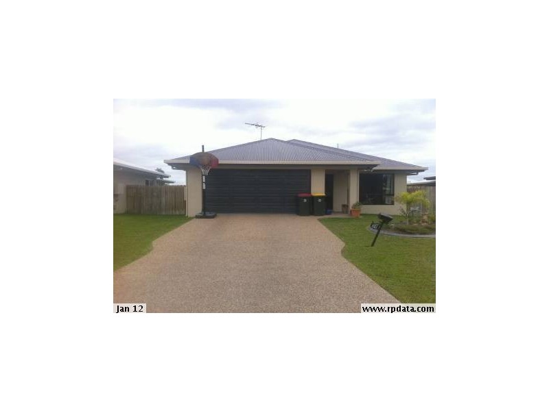 34 Medici Drive, Kelso QLD 4815