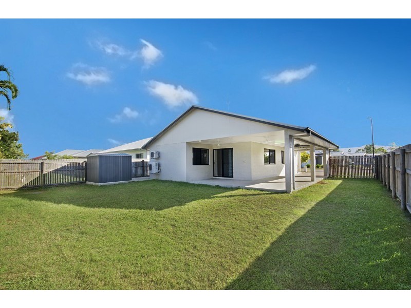 20 Yarra Crescent, Kelso QLD 4815