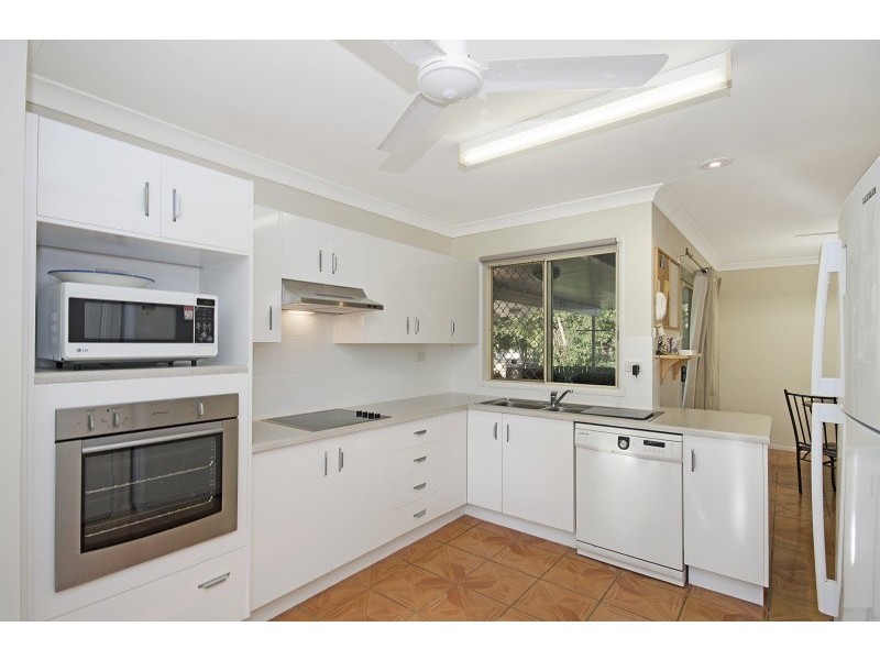 100 Ring Road, Alice River QLD 4817