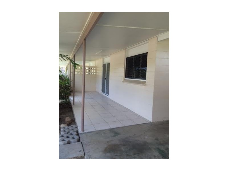 2/40 Thompson Street, Mundingburra QLD 4812