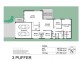 3 Puffer Court, Mount Louisa QLD 4814 Floorplan