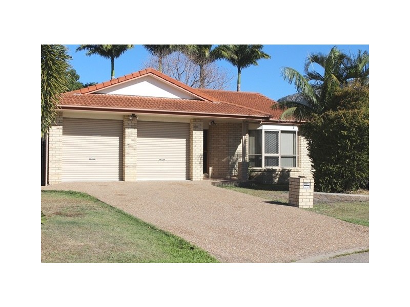 9 Boomarra Court, Annandale QLD 4814