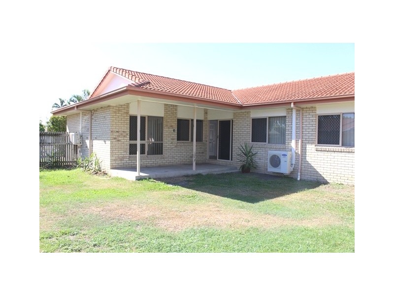 9 Boomarra Court, Annandale QLD 4814