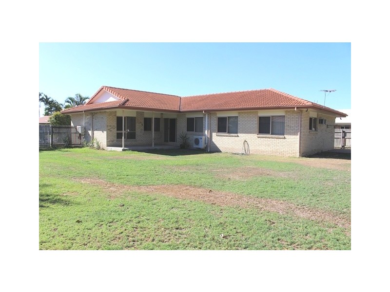 9 Boomarra Court, Annandale QLD 4814