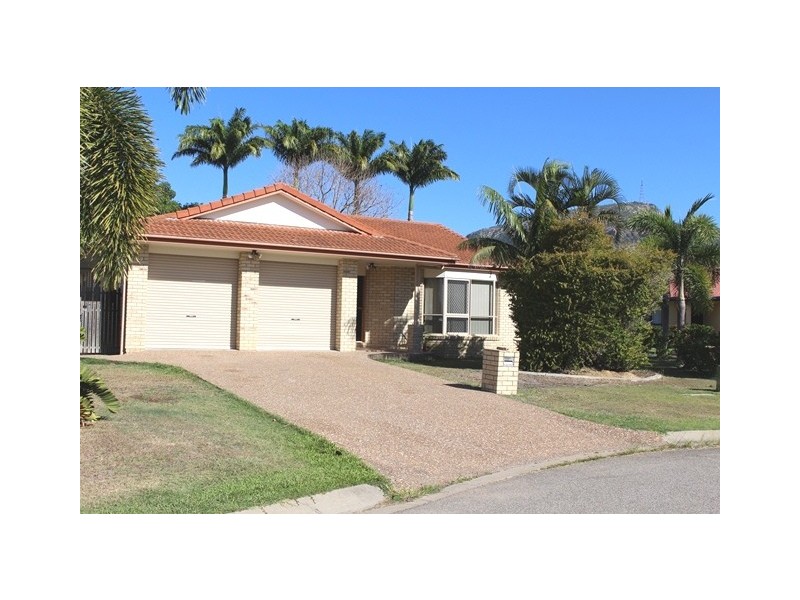 9 Boomarra Court, Annandale QLD 4814