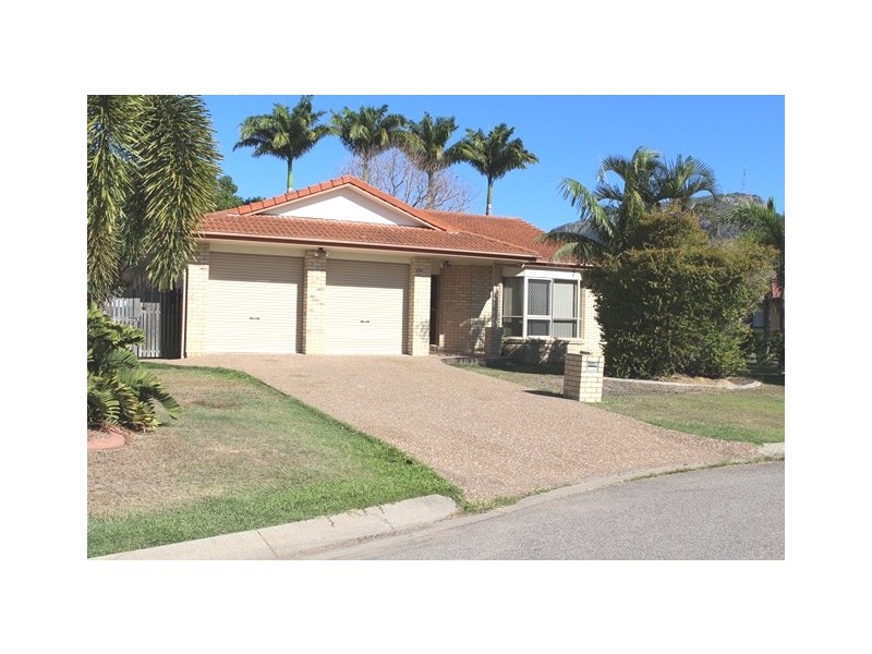 9 Boomarra Court, Annandale QLD 4814