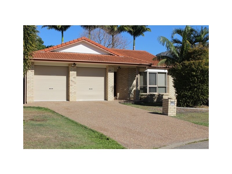 9 Boomarra Court, Annandale QLD 4814