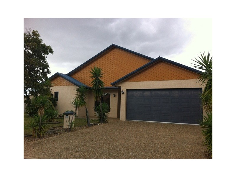 6 Mirada Court, Kirwan QLD 4817
