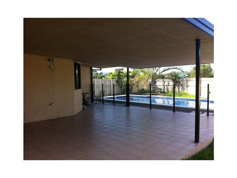 6 Mirada Court, Kirwan QLD 4817