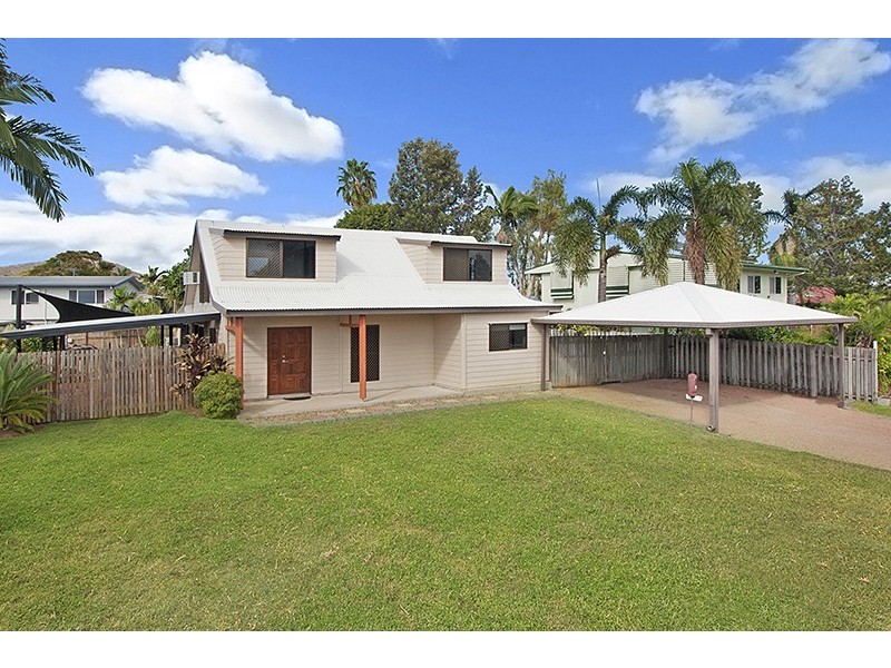 4 Tangorin Street, Kirwan QLD 4817