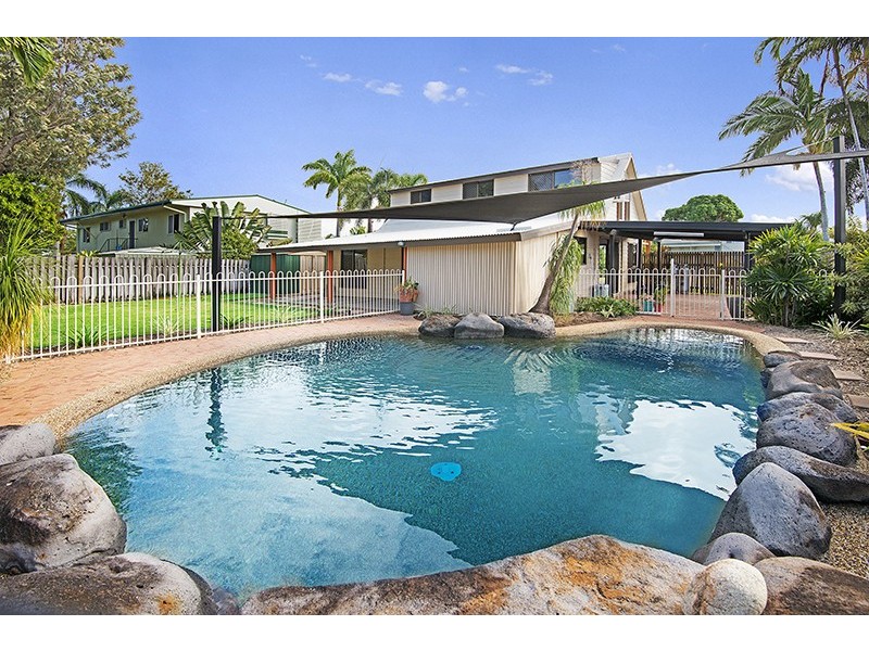 4 Tangorin Street, Kirwan QLD 4817