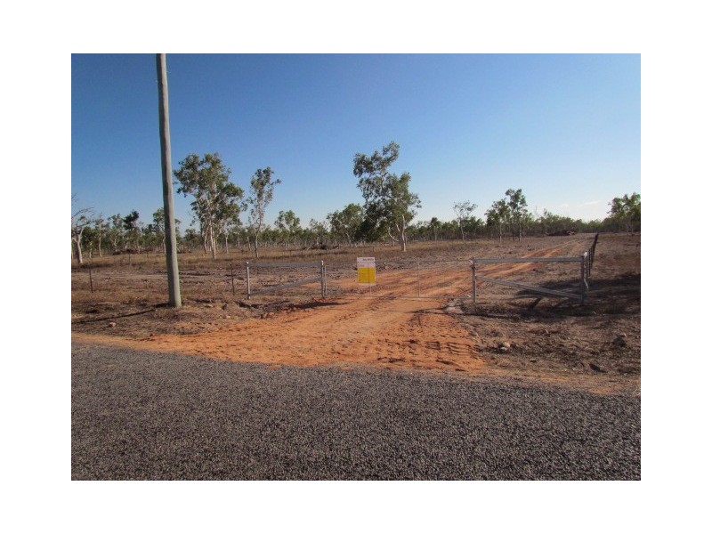 Lot 8, 69 Mountview Drive, Toonpan QLD 4816