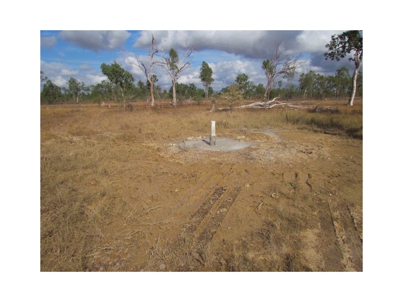 Lot 8, 69 Mountview Drive, Toonpan QLD 4816