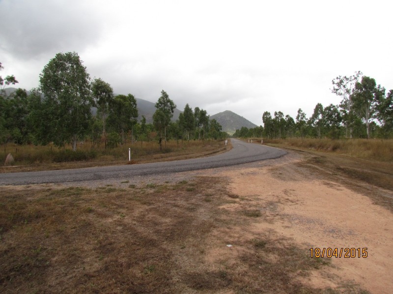 Lot 8, 69 Mountview Drive, Toonpan QLD 4816