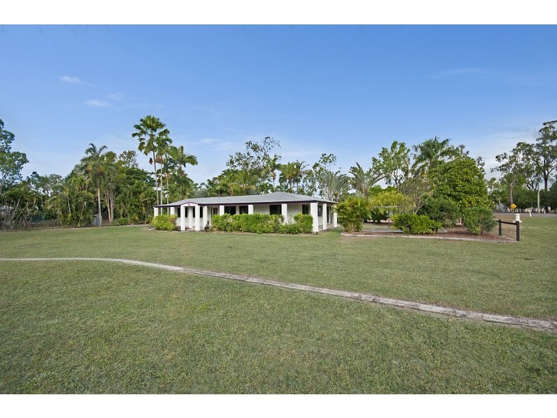 2 Langan Court, Alice River QLD 4817