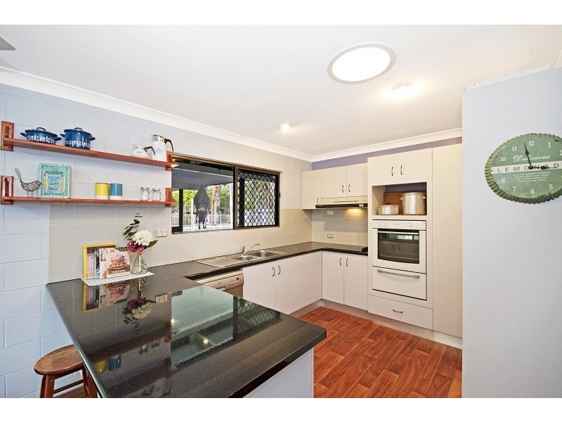 2 Langan Court, Alice River QLD 4817