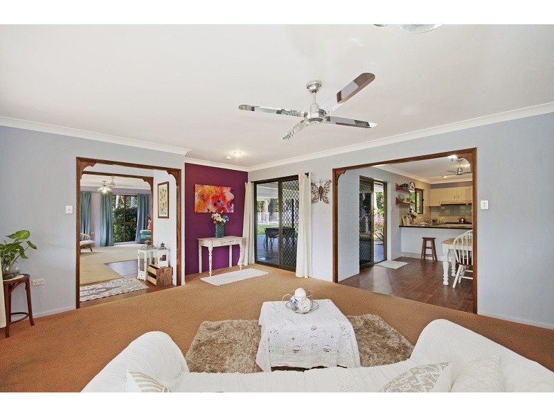 2 Langan Court, Alice River QLD 4817