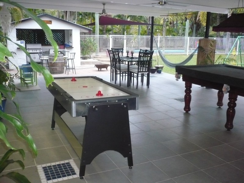 2 Langan Court, Alice River QLD 4817