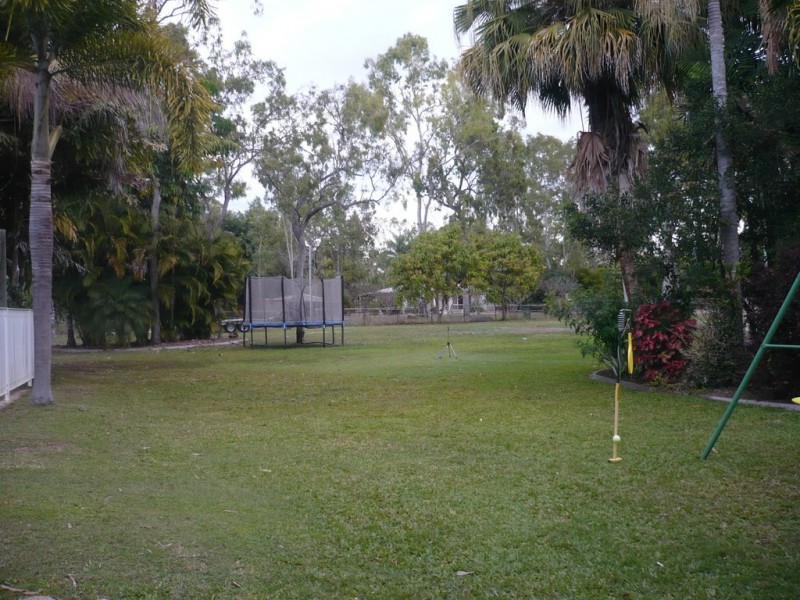 2 Langan Court, Alice River QLD 4817