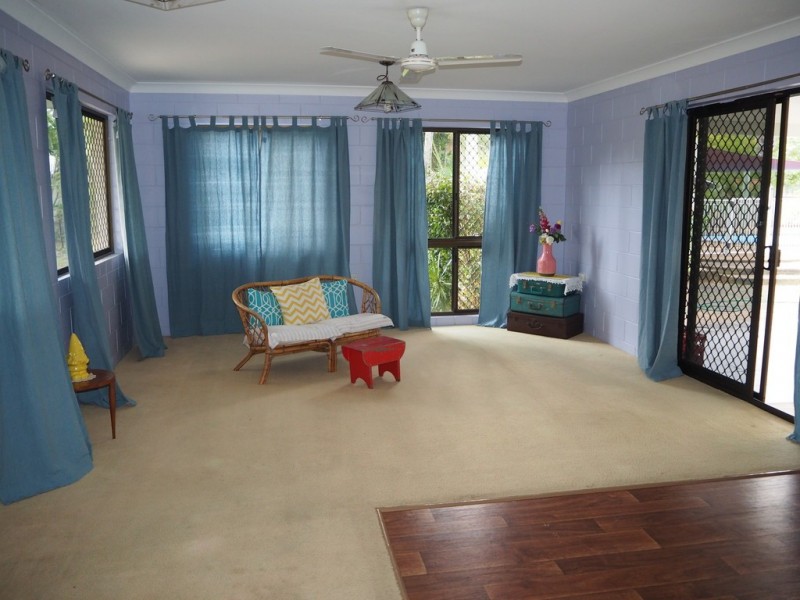 2 Langan Court, Alice River QLD 4817