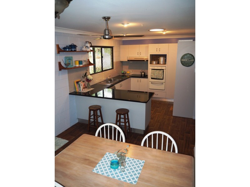 2 Langan Court, Alice River QLD 4817