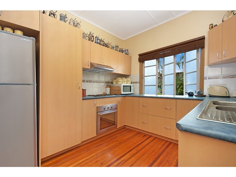 54 Cooper Street, Currajong QLD 4812