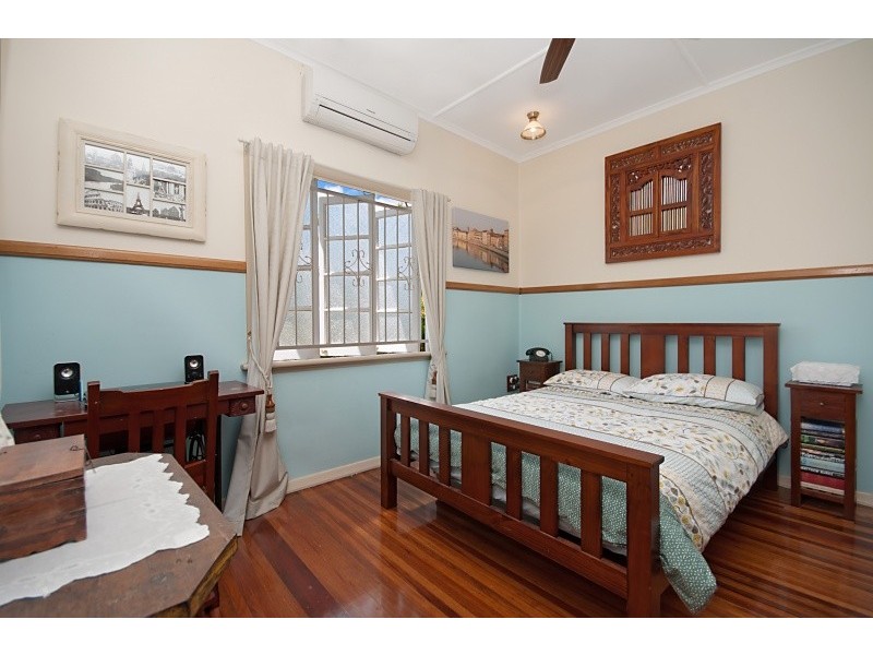 54 Cooper Street, Currajong QLD 4812