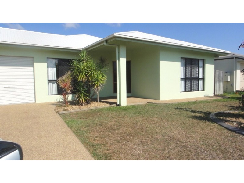 8 Angelus Place, Kirwan QLD 4817