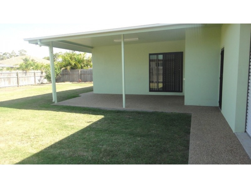 8 Angelus Place, Kirwan QLD 4817