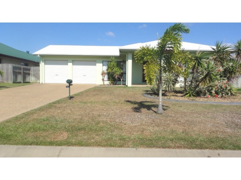 8 Angelus Place, Kirwan QLD 4817