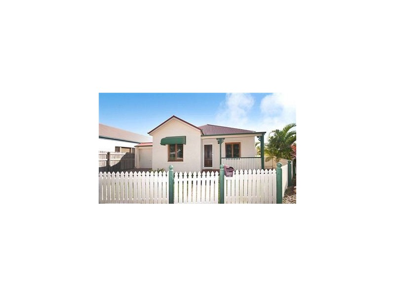 114 Riverbend Drive, Douglas QLD 4814